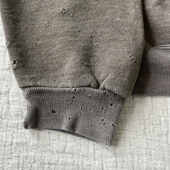 Vintage crew neck sweatshirt - Jerzees Wear - Picture 11 of 15